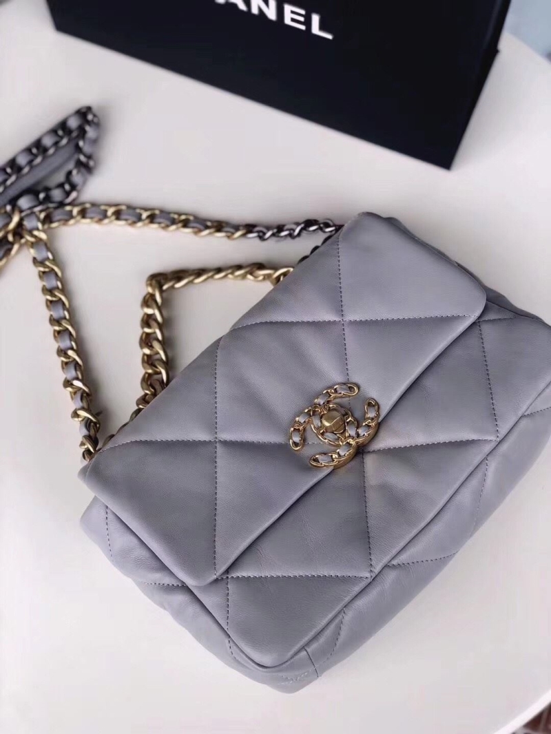 Ch**el 19 bags